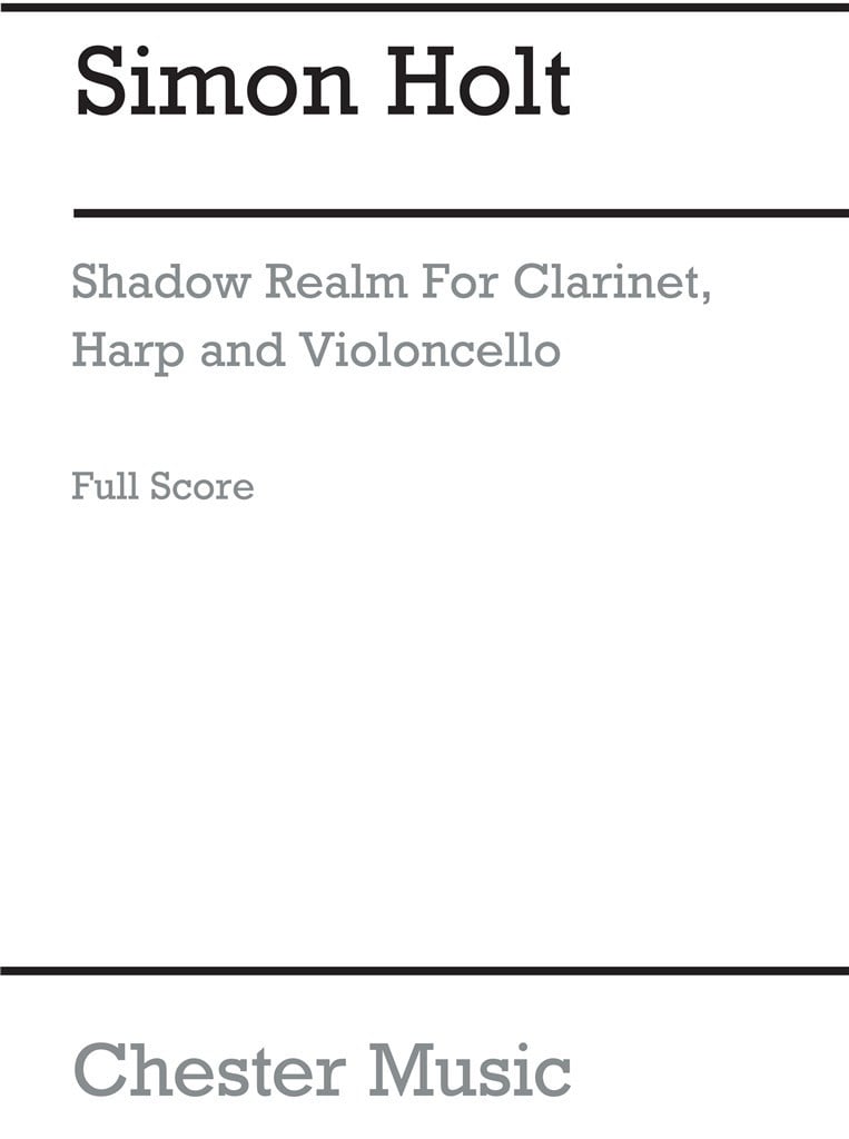 Shadow Realm